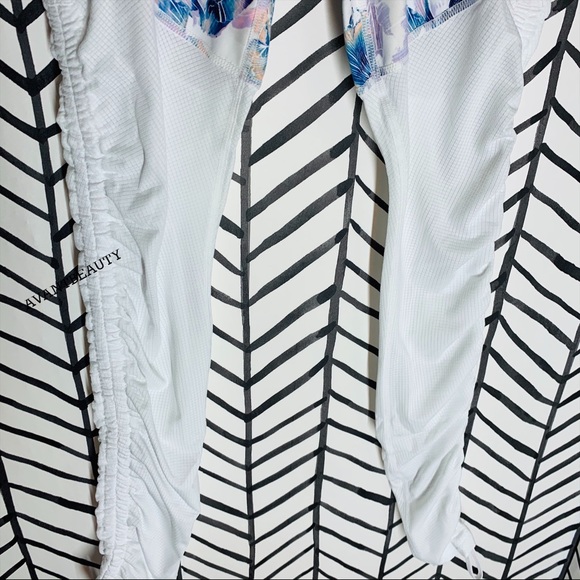 Fabletics Cashel Foldover PureLuxe Legging Size XS - Picture 4 of 16